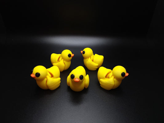 Flexi Chick Flock 5 Pack